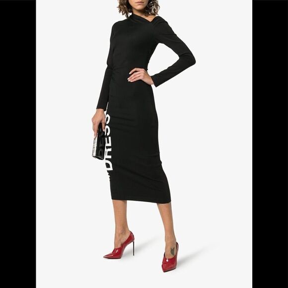 Saint Laurent Teddy Patent Pumps - Picture 3 of 14